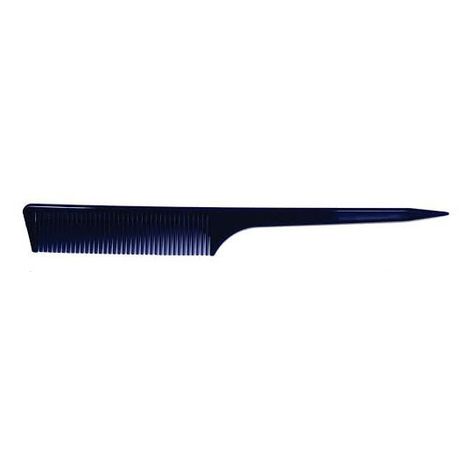 Heat Tail Comb - Blue Buy Online in Zimbabwe thedailysale.shop