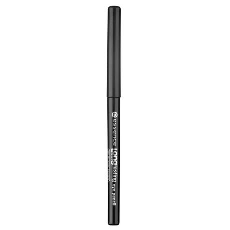 essence Long Lasting Eye Pencil - 01 Black Buy Online in Zimbabwe thedailysale.shop
