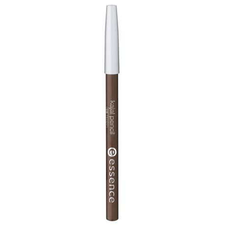 essence Kajal Pencil - 08 Brown Buy Online in Zimbabwe thedailysale.shop