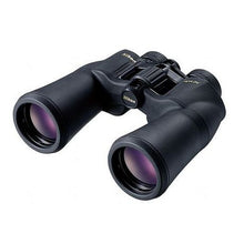 Load image into Gallery viewer, Nikon 10x50 Aculon A211 Binoculars - Black
