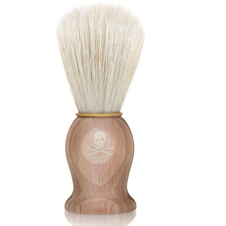 Bluebeards Revenge Doubloon Shaving Brush