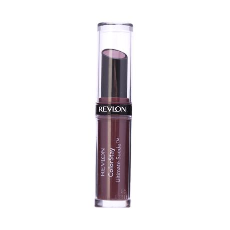Revlon ColorStay Ultimate Suede Lipstick - Backstage Buy Online in Zimbabwe thedailysale.shop