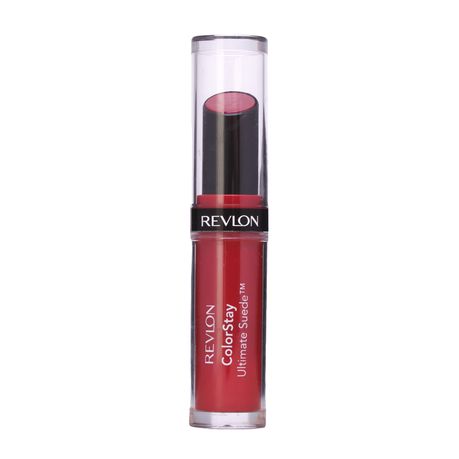 Revlon ColorStay Ultimate Suede Lipstick - Couture Buy Online in Zimbabwe thedailysale.shop