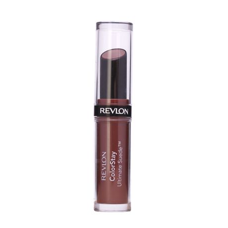 Revlon ColorStay Ultimate Suede Lipstick - All Access Buy Online in Zimbabwe thedailysale.shop