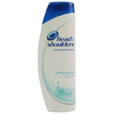 Heads & Shoulder Shampoo Soothing Care - 400ml