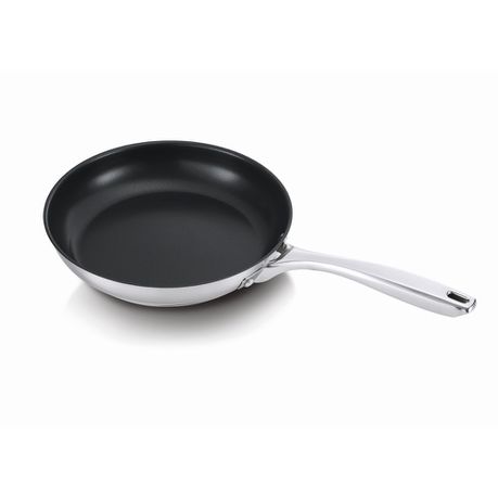 Brabantia - Amsterdam Frying Pan Non-Stick - 24cm Buy Online in Zimbabwe thedailysale.shop