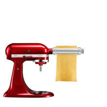 Load image into Gallery viewer, KA De-Lux Pasta Roller Set-Stand Mixer Attachment
