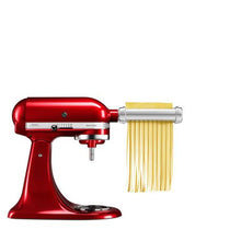 Load image into Gallery viewer, KA De-Lux Pasta Roller Set-Stand Mixer Attachment
