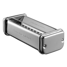 Load image into Gallery viewer, KA De-Lux Pasta Roller Set-Stand Mixer Attachment
