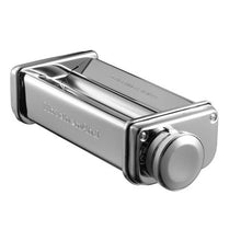 Load image into Gallery viewer, KA De-Lux Pasta Roller Set-Stand Mixer Attachment
