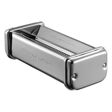 Load image into Gallery viewer, KA De-Lux Pasta Roller Set-Stand Mixer Attachment
