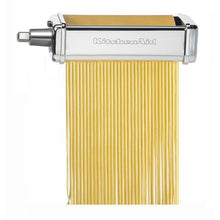 Load image into Gallery viewer, KA De-Lux Pasta Roller Set-Stand Mixer Attachment
