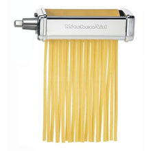 Load image into Gallery viewer, KA De-Lux Pasta Roller Set-Stand Mixer Attachment
