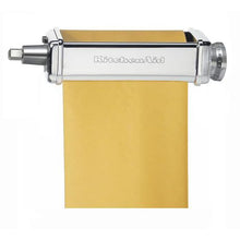 Load image into Gallery viewer, KA De-Lux Pasta Roller Set-Stand Mixer Attachment
