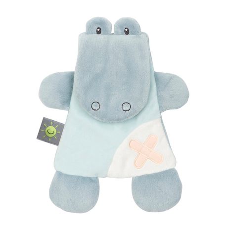 Nattou Doudou & Gelpack - Crocodile Buy Online in Zimbabwe thedailysale.shop