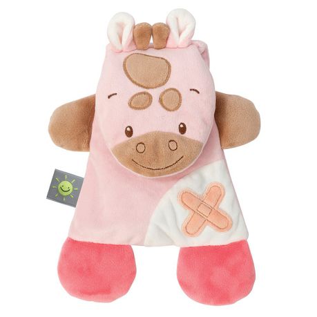 Nattou Doudou & Gelpack - Giraffe Buy Online in Zimbabwe thedailysale.shop