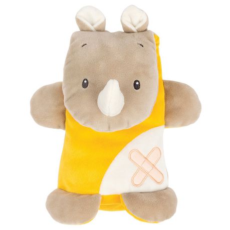 Nattou Plush Activities - Rhino Buy Online in Zimbabwe thedailysale.shop