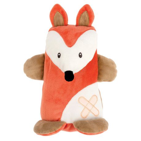 Nattou Plush Activities - Fox Buy Online in Zimbabwe thedailysale.shop