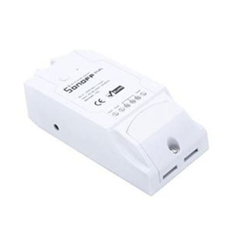 Sonoff Dual Wireless Smart Switch Buy Online in Zimbabwe thedailysale.shop
