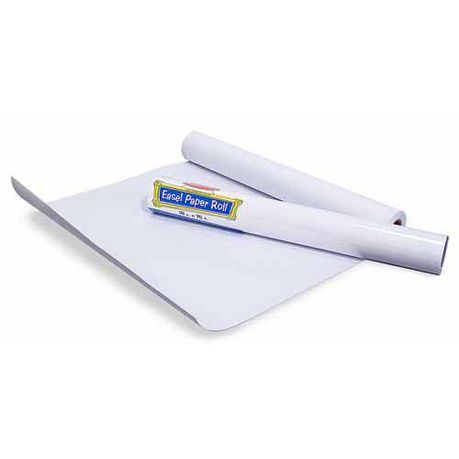 Melissa & Doug Easel Paper Roll Buy Online in Zimbabwe thedailysale.shop