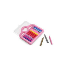 Load image into Gallery viewer, Melissa &amp; Doug Princess Crayon Set
