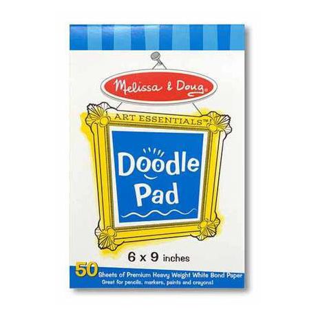 Melissa & Doug Doodle Pad Buy Online in Zimbabwe thedailysale.shop