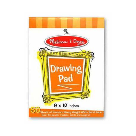 Melissa & Doug Drawing Pad Buy Online in Zimbabwe thedailysale.shop