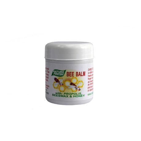 Nature Fresh Bee Balm- 80ml