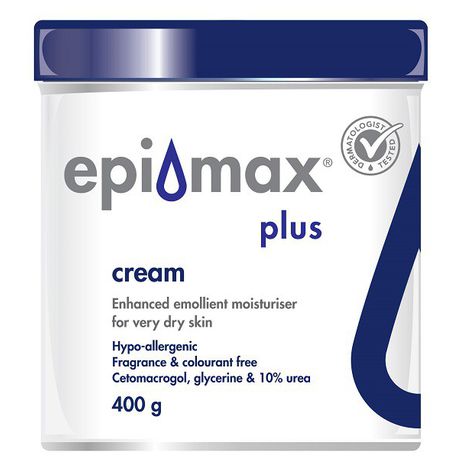 Epi-Max Plus Cream - 400g