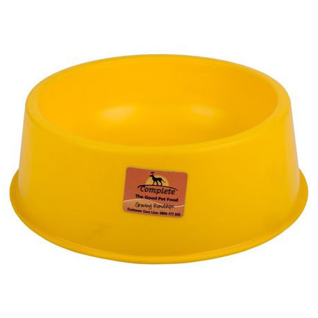 Complete SA Pet Bowl for Dogs - Large Buy Online in Zimbabwe thedailysale.shop