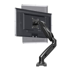 Load image into Gallery viewer, F80 Desktop Mount for Monitor (17-27 inche)
