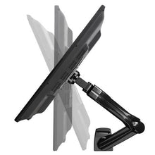 Load image into Gallery viewer, F80 Desktop Mount for Monitor (17-27 inche)
