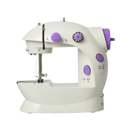 Mini Portable Sewing Machine Buy Online in Zimbabwe thedailysale.shop