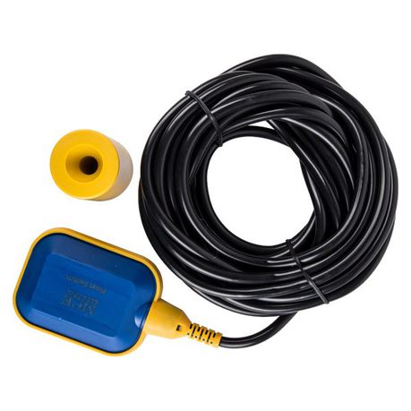 Float Switch - 5m