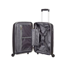 Load image into Gallery viewer, American Tourister Bon Air Spinner Medium 65cm - Black
