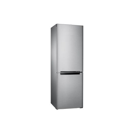 Samsung - 308 Litre Combi Bottom Freezer - Metal Graphite