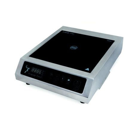 Snappy Chef Flat-Top Induction Stove