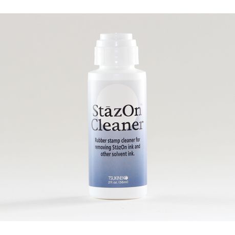 Tsukineko Staz On Cleaner Buy Online in Zimbabwe thedailysale.shop