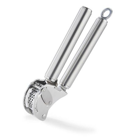 Roesle Garlic Press with Scraper