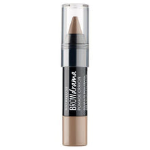 Load image into Gallery viewer, Maybelline Brow Pomade Medium Brown
