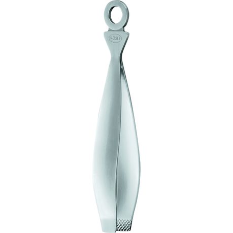 Roesle Fish Bone Tongs - Stainless Steel Matt Buy Online in Zimbabwe thedailysale.shop