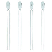 Load image into Gallery viewer, Roesle Braai Grill Skewers 4 Pieces
