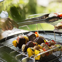 Load image into Gallery viewer, Roesle Braai Grill Skewers 4 Pieces
