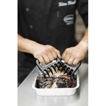 Load image into Gallery viewer, Roesle 2 Piece Pulled Pork Forks
