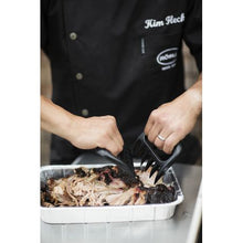 Load image into Gallery viewer, Roesle 2 Piece Pulled Pork Forks
