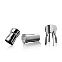 Load image into Gallery viewer, VAGNBYS Champagne Set - Twister &amp; Pourer &amp; Stopper
