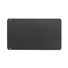 Load image into Gallery viewer, Rapid Thaw Tray
