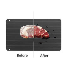 Load image into Gallery viewer, Rapid Thaw Tray
