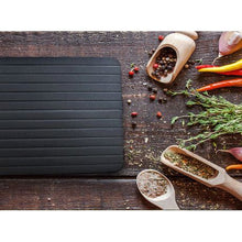 Load image into Gallery viewer, Rapid Thaw Tray
