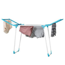 Load image into Gallery viewer, Retractaline - Compact Airer Clothes Dryer - 12 m Fold Out
